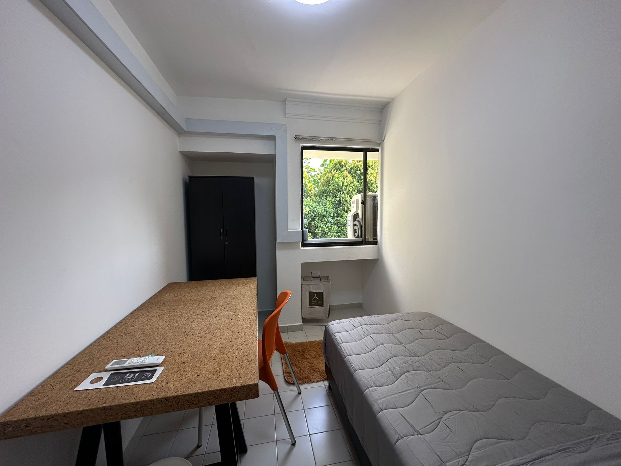 Ivory Heights room photo
