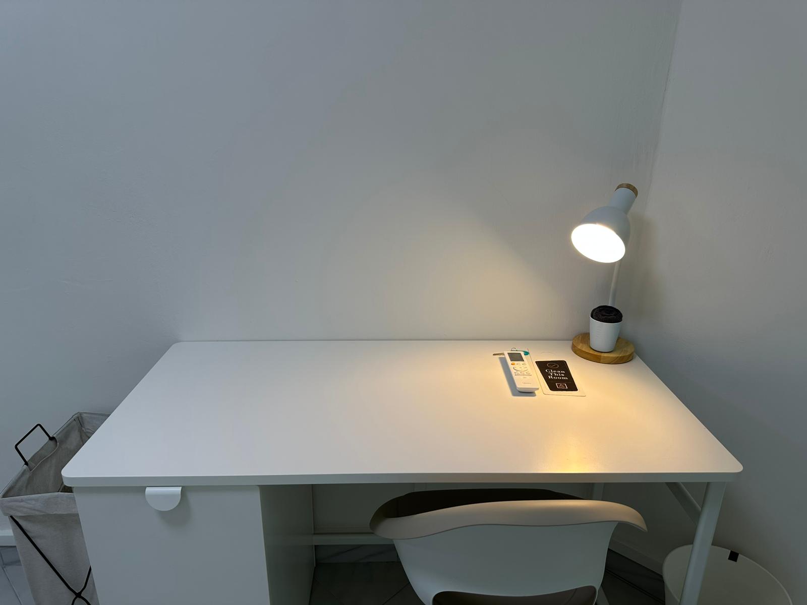 Ivory Heights room photo