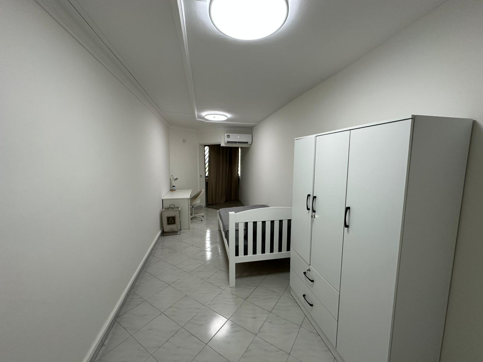 Ivory Heights room photo