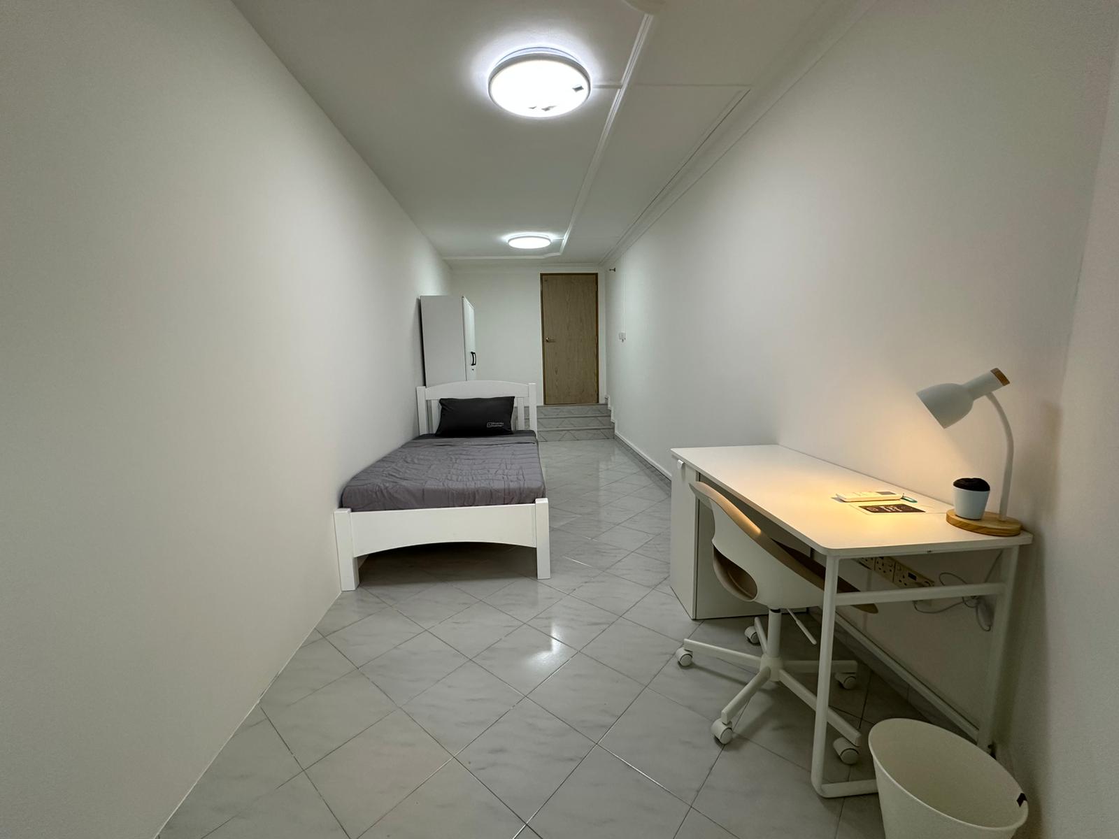 Ivory Heights room photo