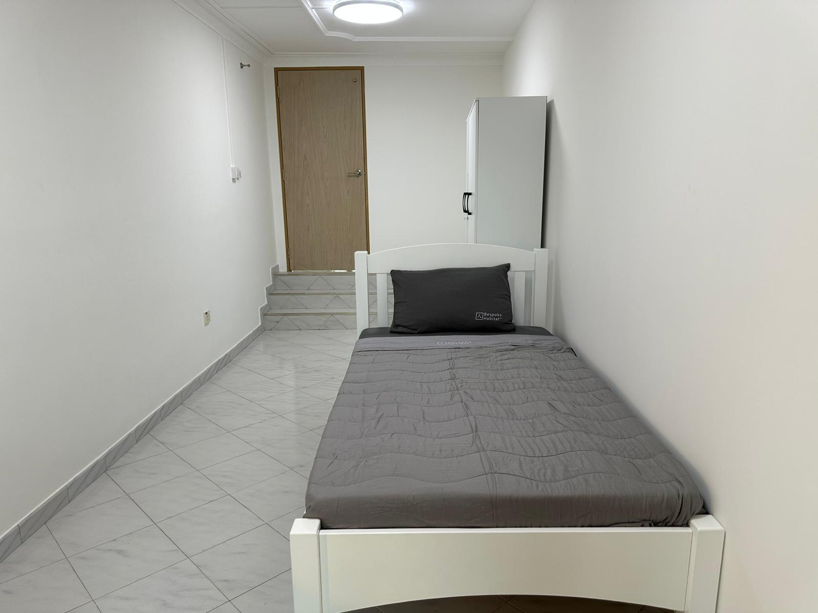 Ivory Heights room photo
