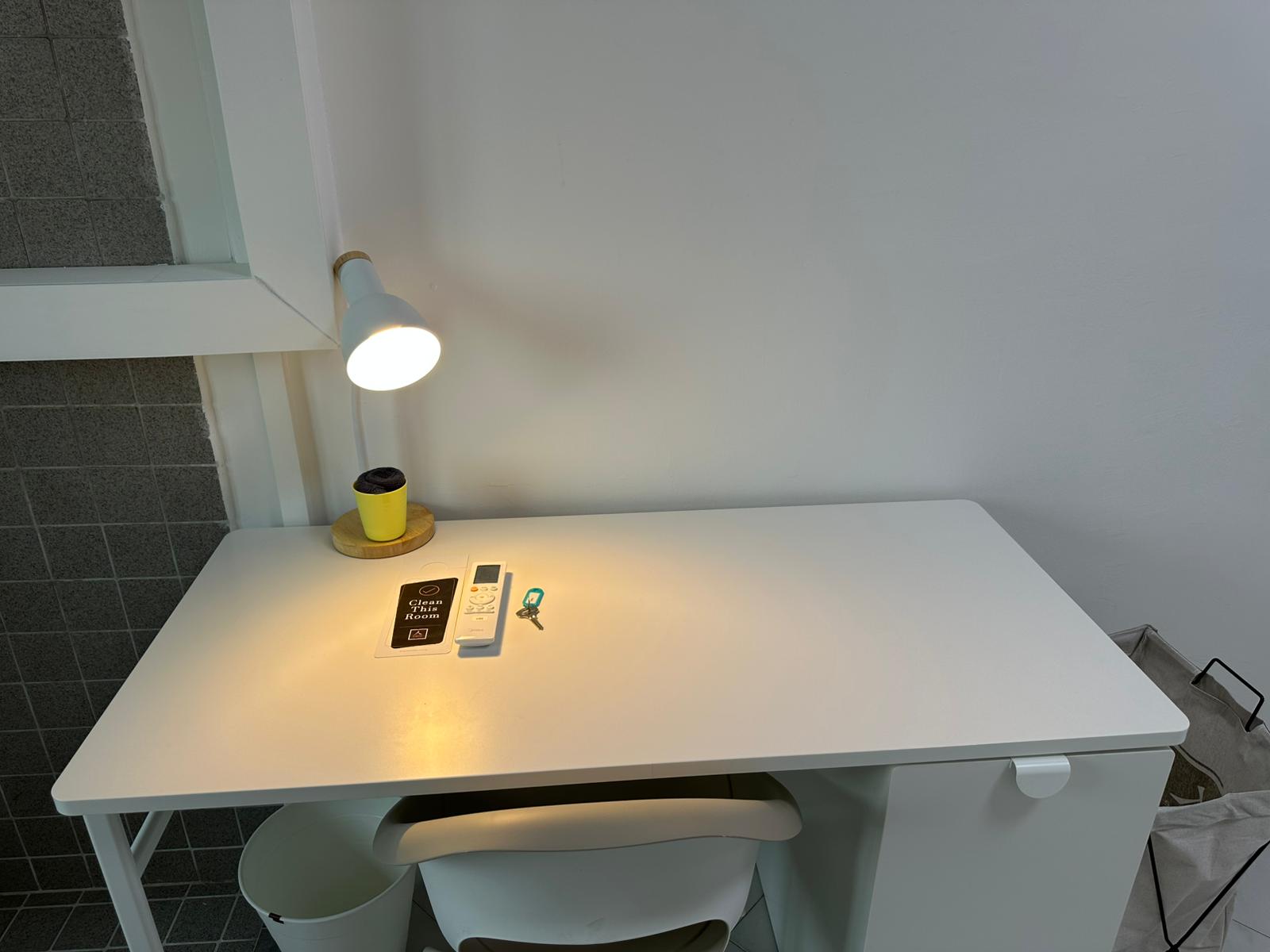 Ivory Heights room photo