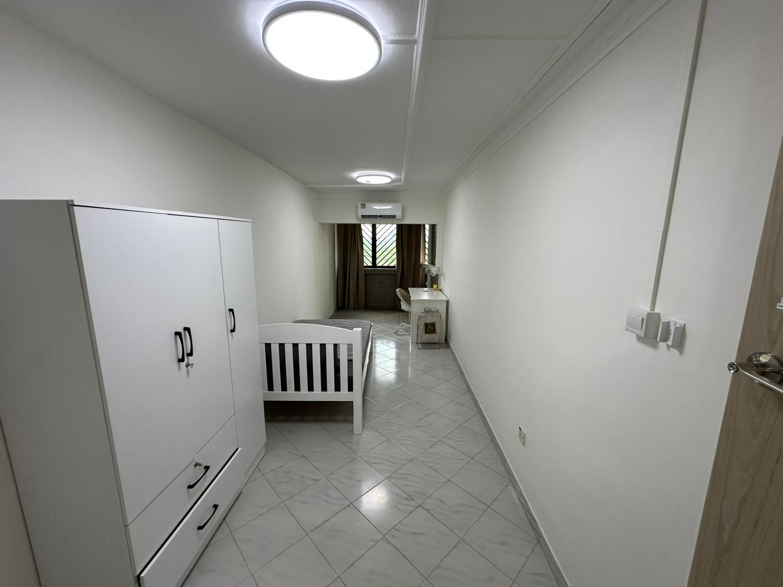 Ivory Heights room photo