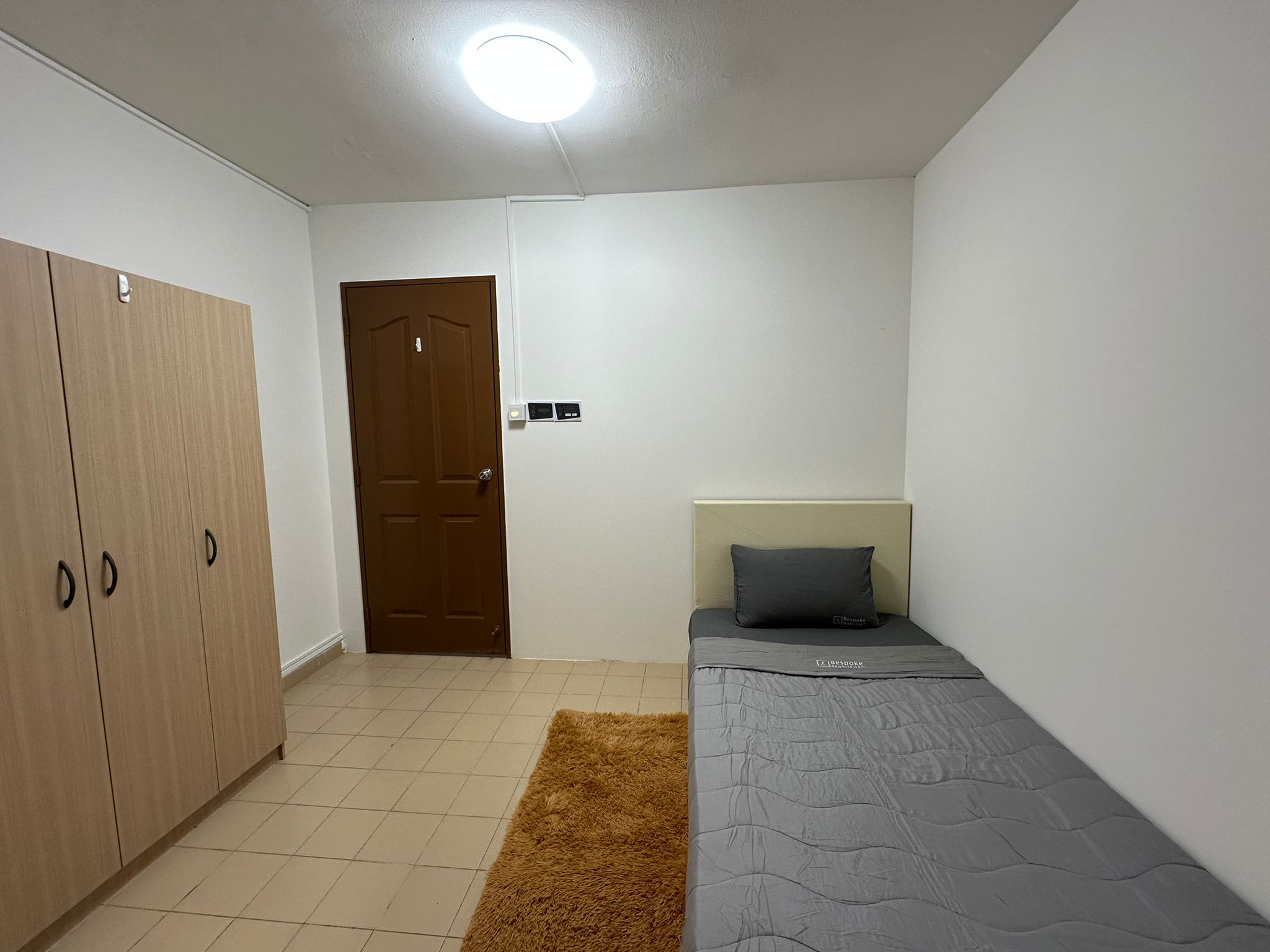 Ivory Heights room photo