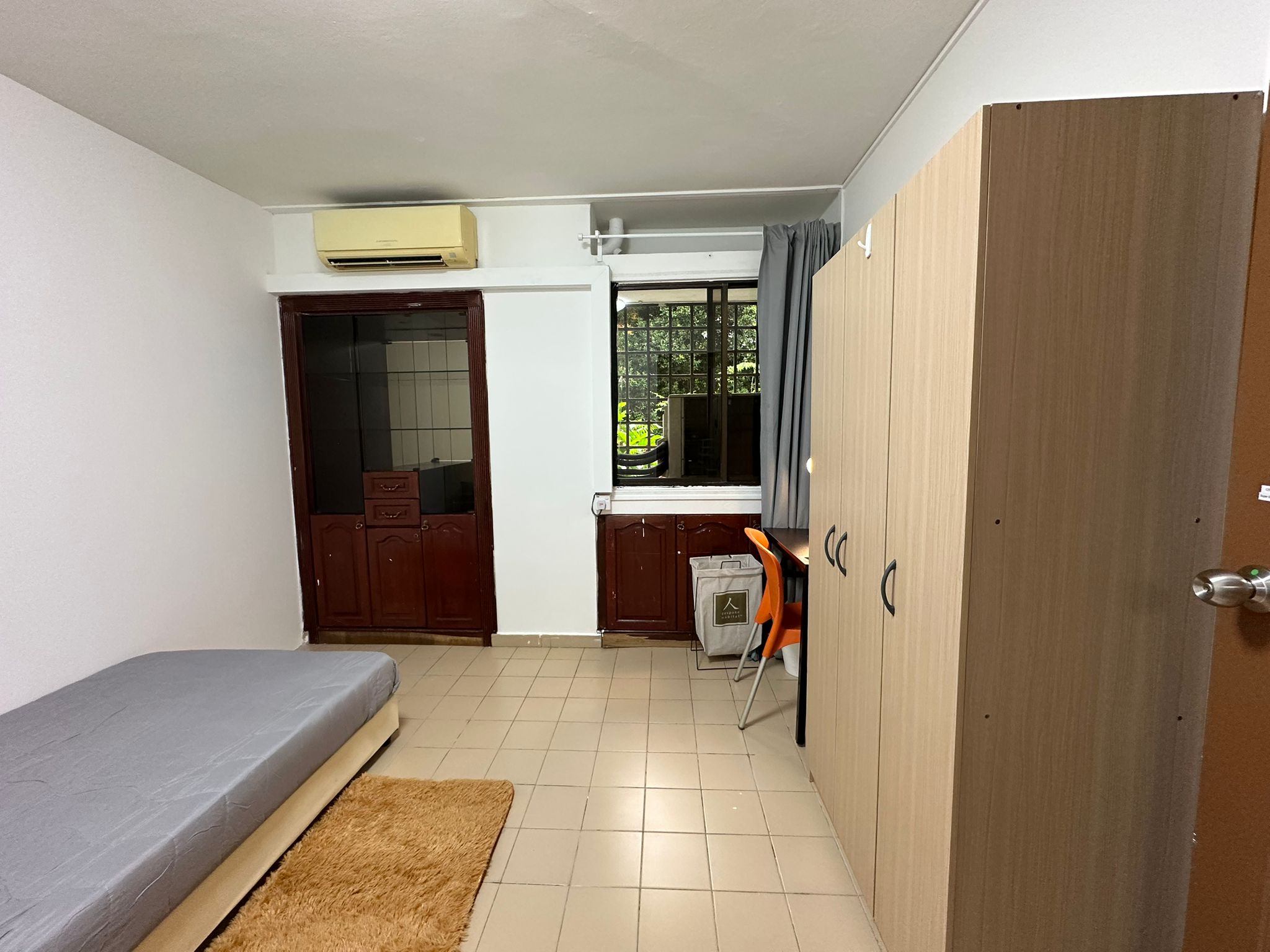 Ivory Heights room photo