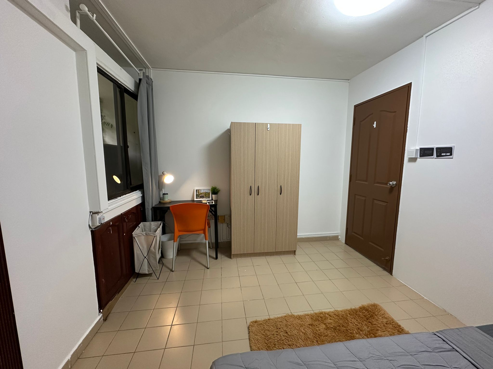 Ivory Heights room photo