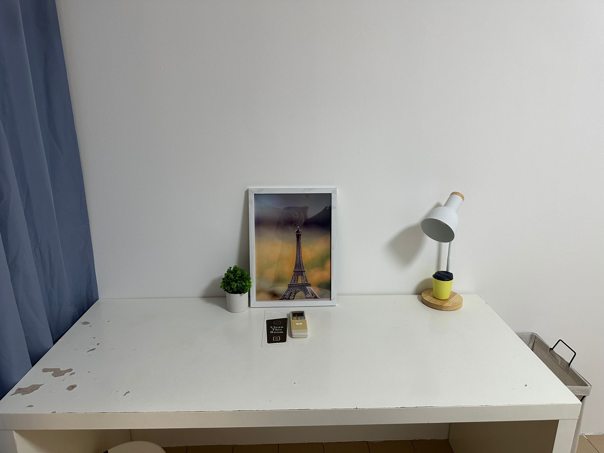 Ivory Heights room photo