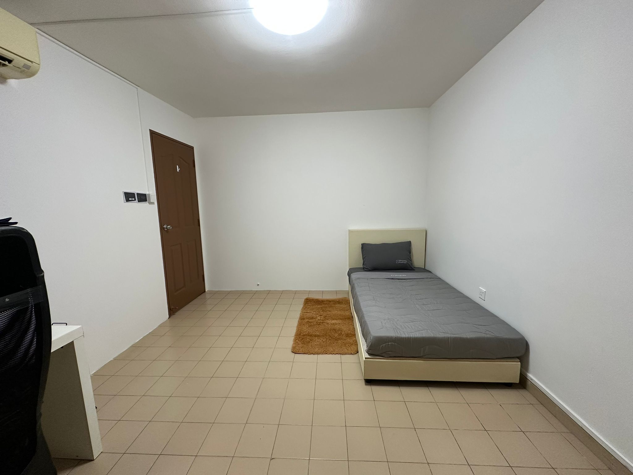 Ivory Heights room photo