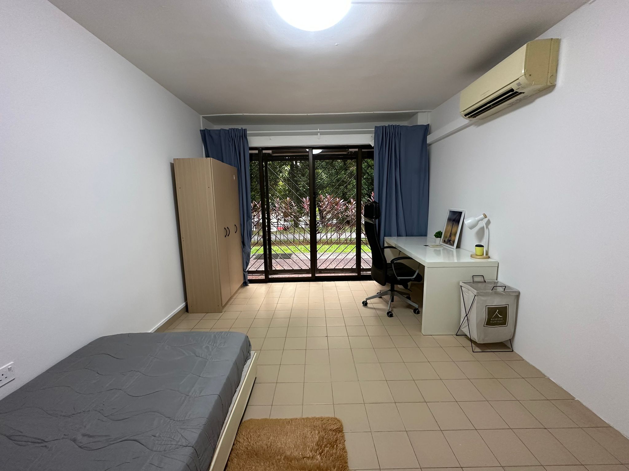 Ivory Heights room photo