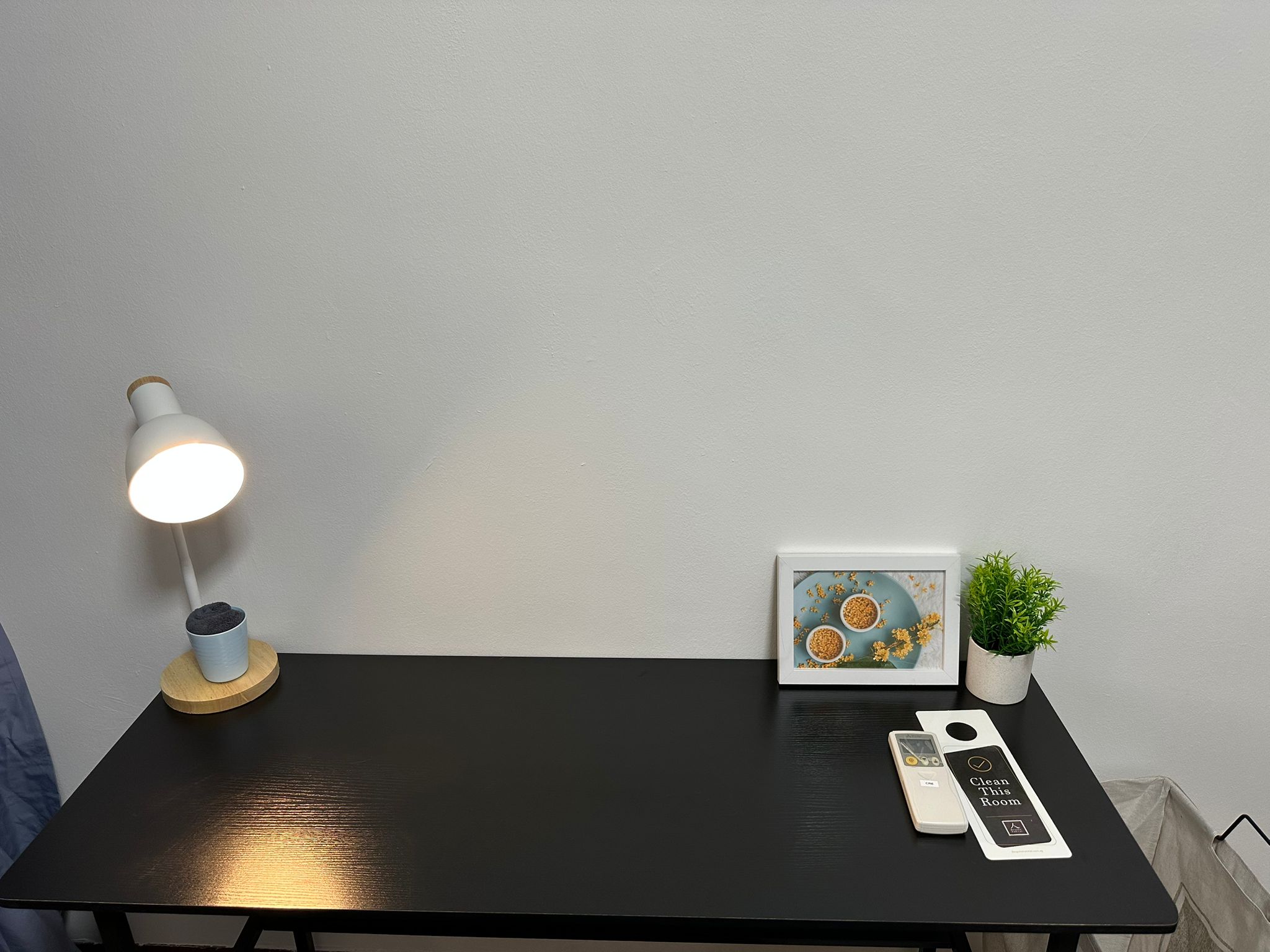 Ivory Heights room photo