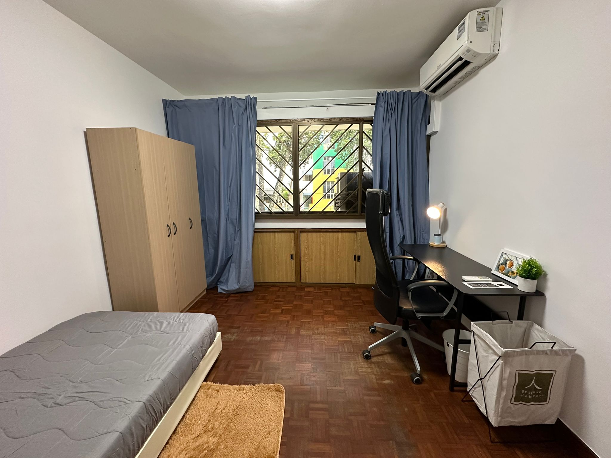 Ivory Heights room photo