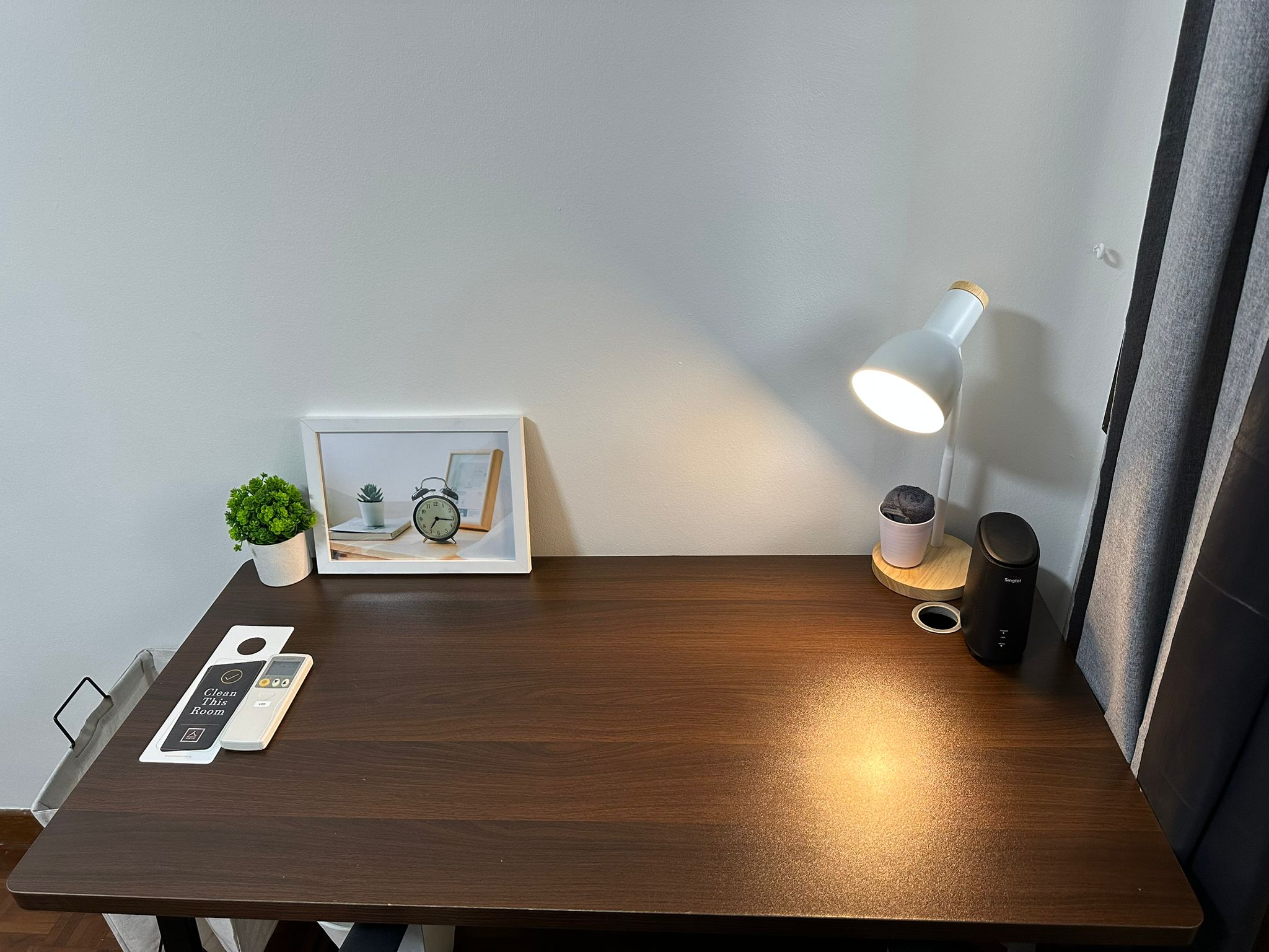 Ivory Heights room photo