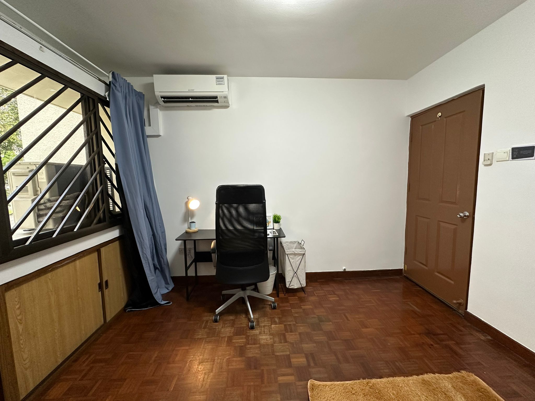 Ivory Heights room photo