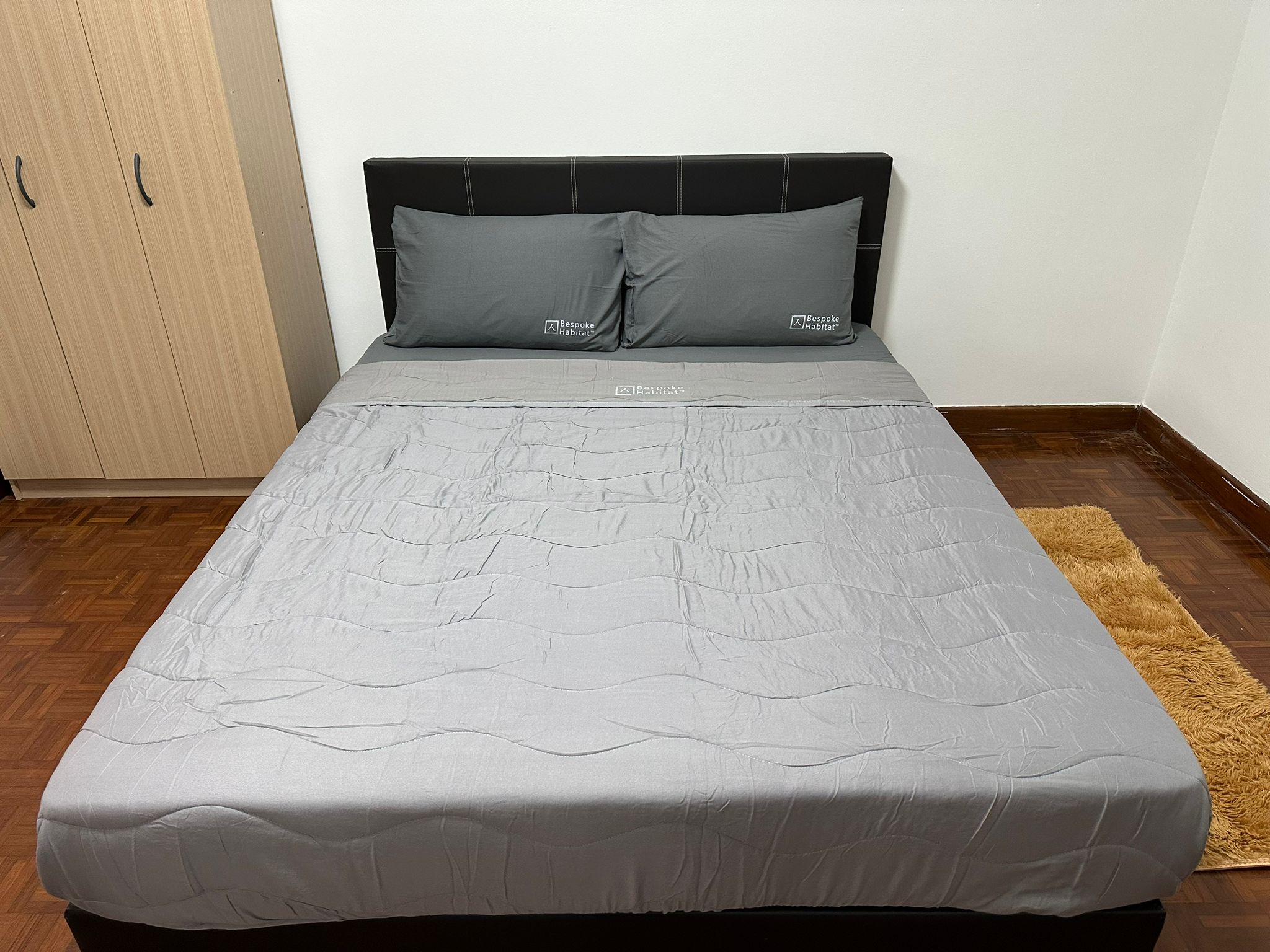 Ivory Heights room photo