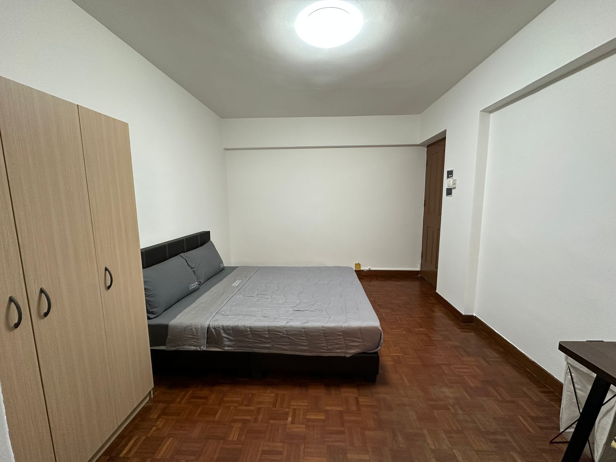 Ivory Heights room photo