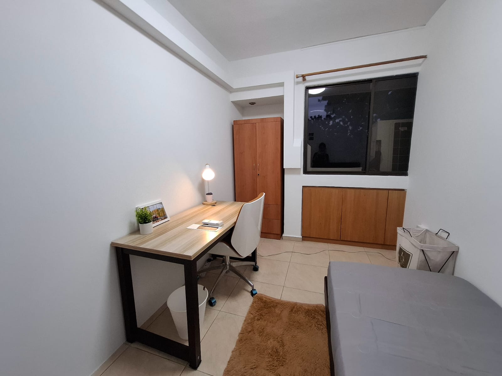 Ivory Heights room photo