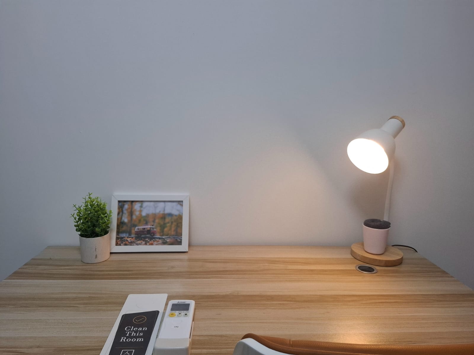 Ivory Heights room photo