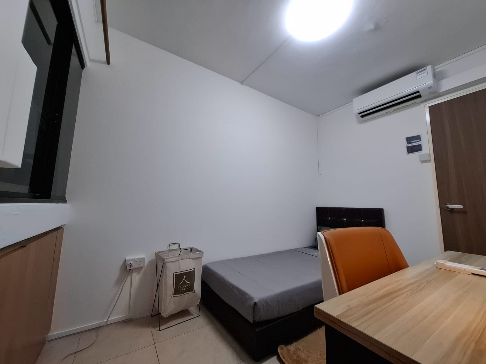 Ivory Heights room photo