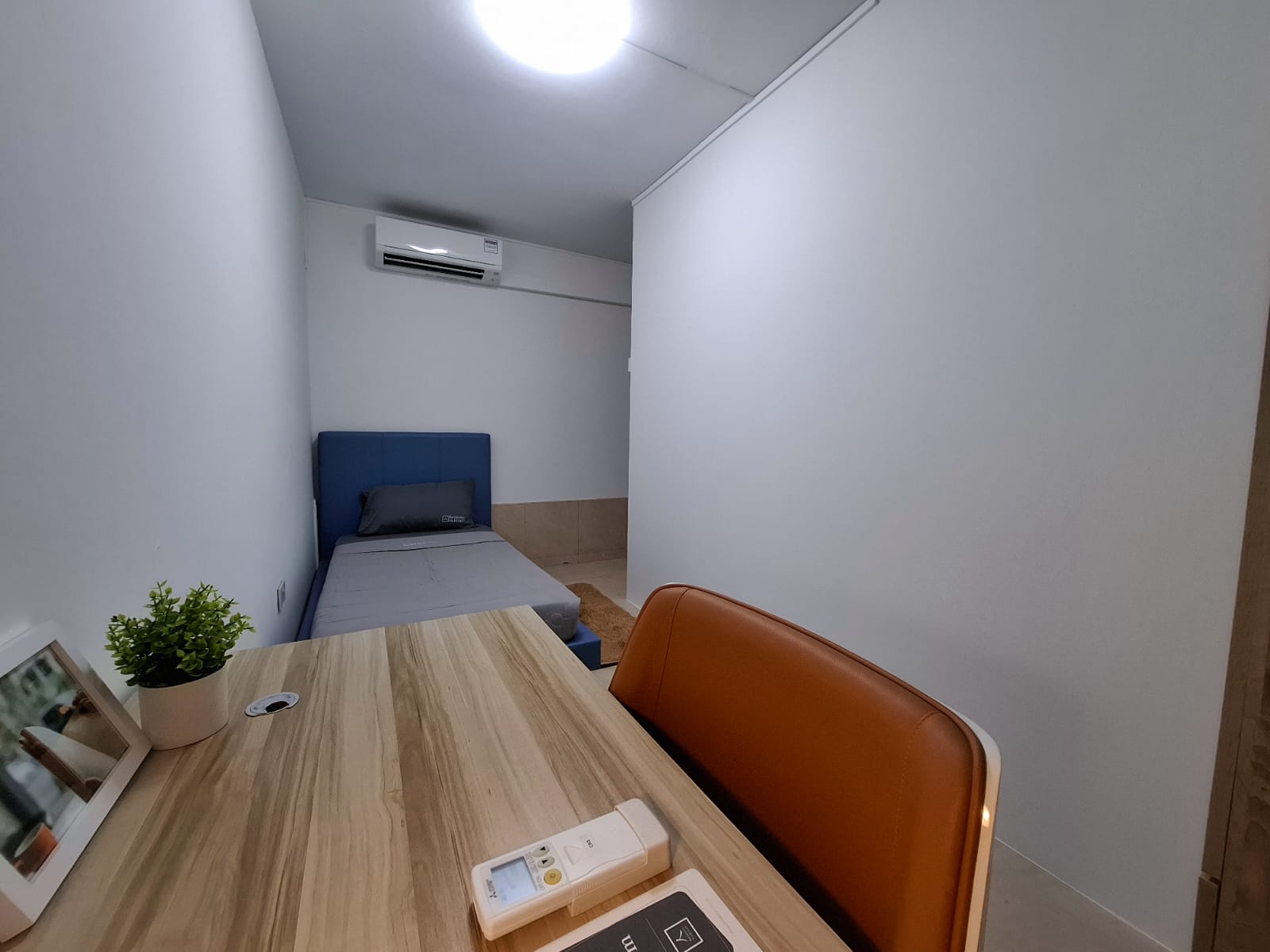 Ivory Heights room photo