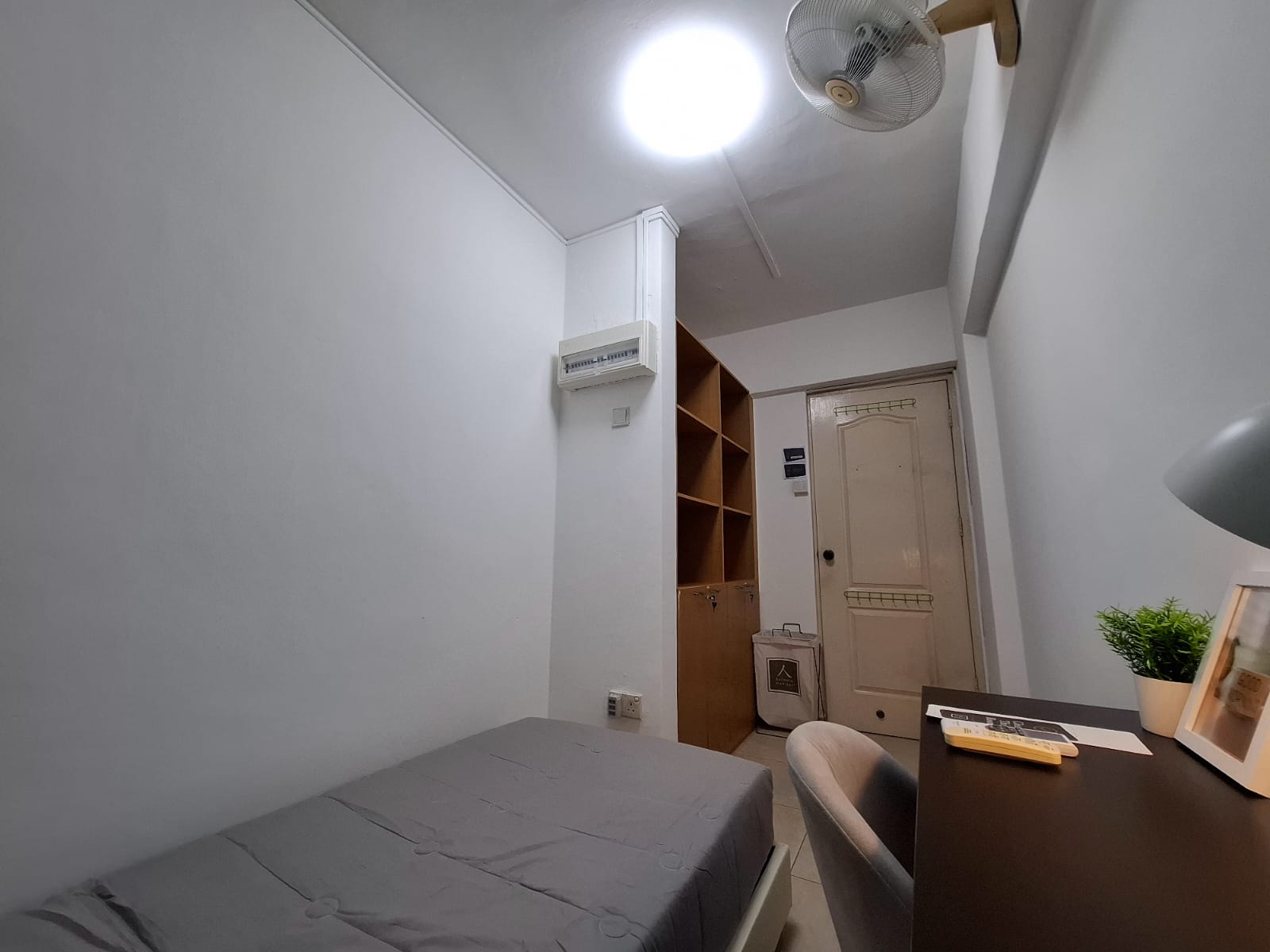 Ivory Heights room photo