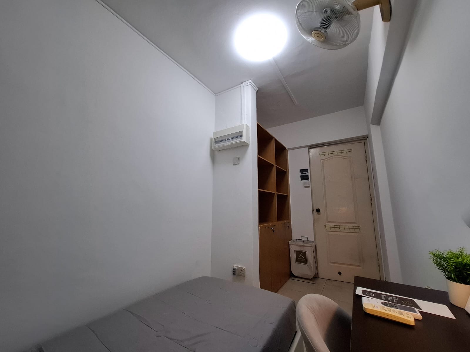Ivory Heights room photo