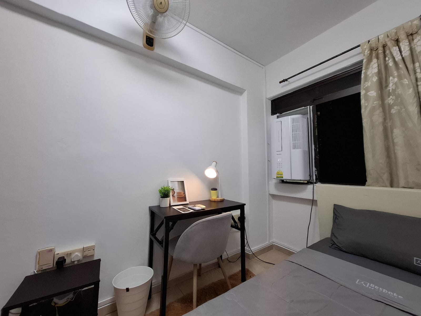 Ivory Heights room photo