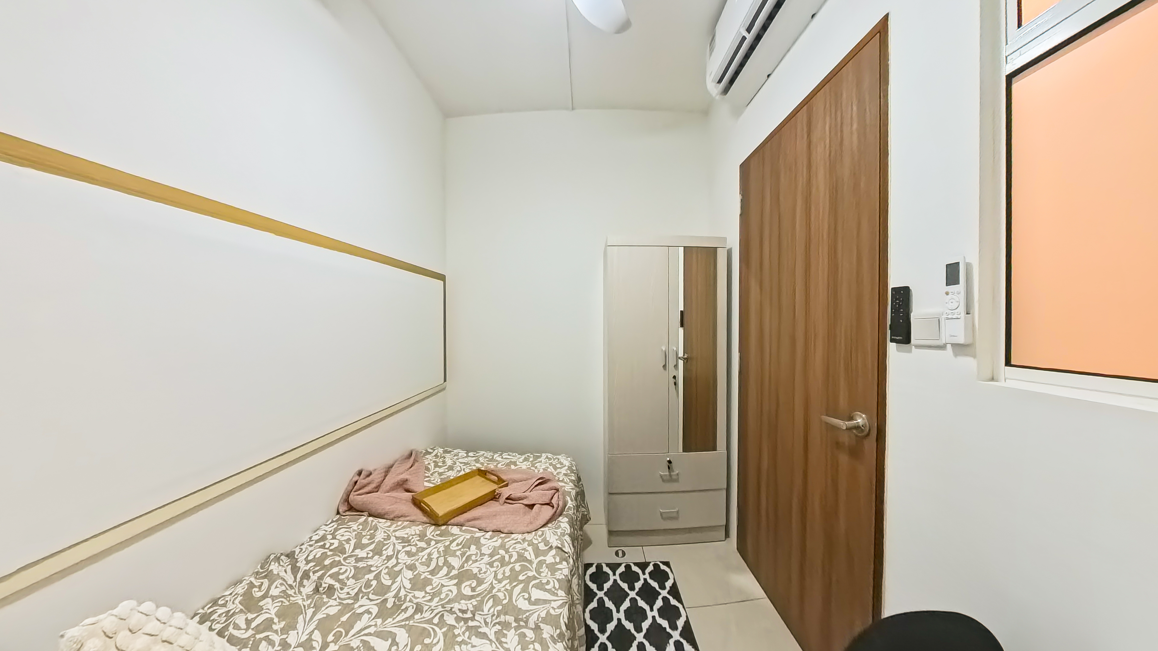 Caspian room photo